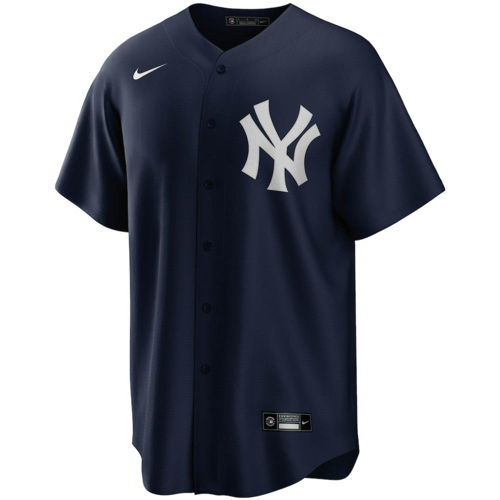 DJ LeMahieu New York Yankees Nike Alternate Replica Player Jersey | MLB Sale