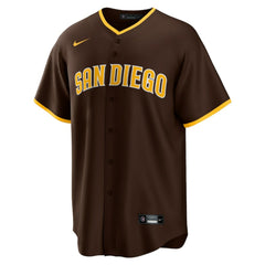 Fernando Tatis Jr. San Diego Padres Nike Alternate Replica Player Jersey | MLB Online
