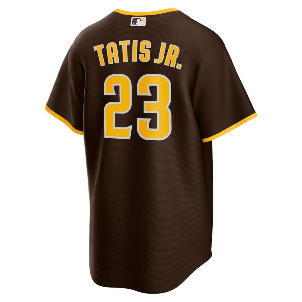 Fernando Tatis Jr. San Diego Padres Nike Alternate Replica Player Jersey | MLB Online