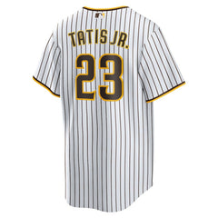 Fernando Tatis Jr. San Diego Padres Nike Home Replica Player Jersey | MLB US
