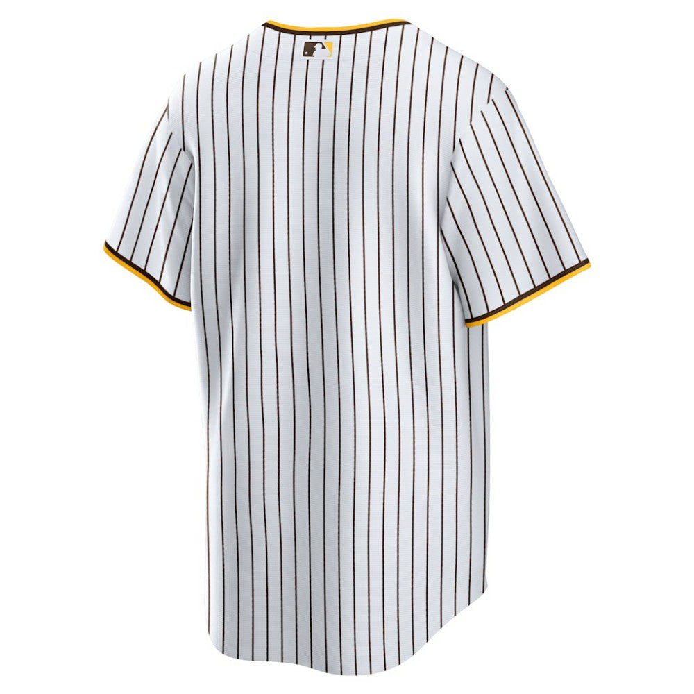 San Diego Padres Nike Home Replica Team Jersey | MLB Online