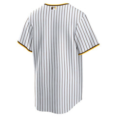 San Diego Padres Nike Home Replica Team Jersey | MLB Online