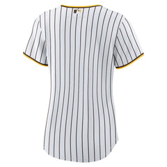 San Diego Padres Nike Women's Home Replica Team Jersey | MLB On Sale