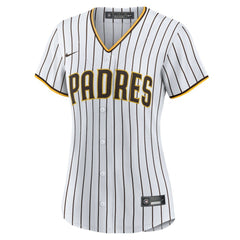 Manny Machado San Diego Padres Nike Women's Home Replica Player Jersey | MLB For sale