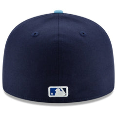 Toronto Blue Jays New Era Alternate 4 Authentic Collection On-Field 59FIFTY Fitted Hat | MLB Near me