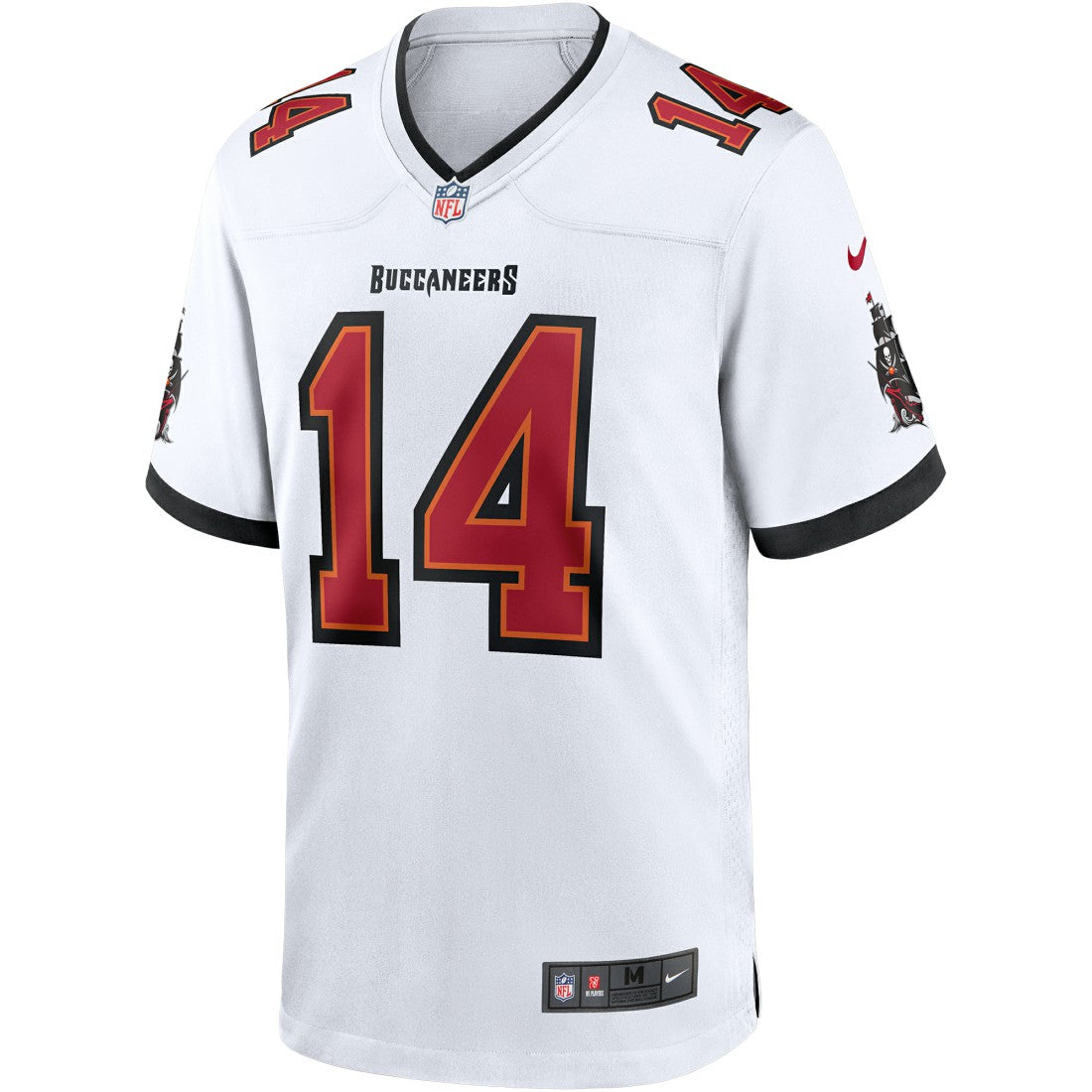 Tampa Bay Buccaneers Nike Chris Godwin  Game Jersey