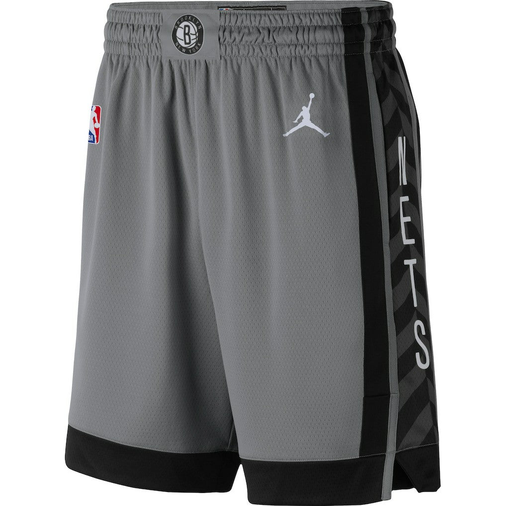 Brooklyn Nets Jordan Brand Statement Edition Swingman Shorts For Sale