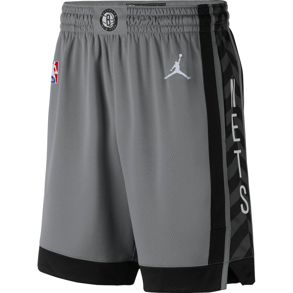 Brooklyn Nets Jordan Brand Statement Edition Swingman Shorts For Sale