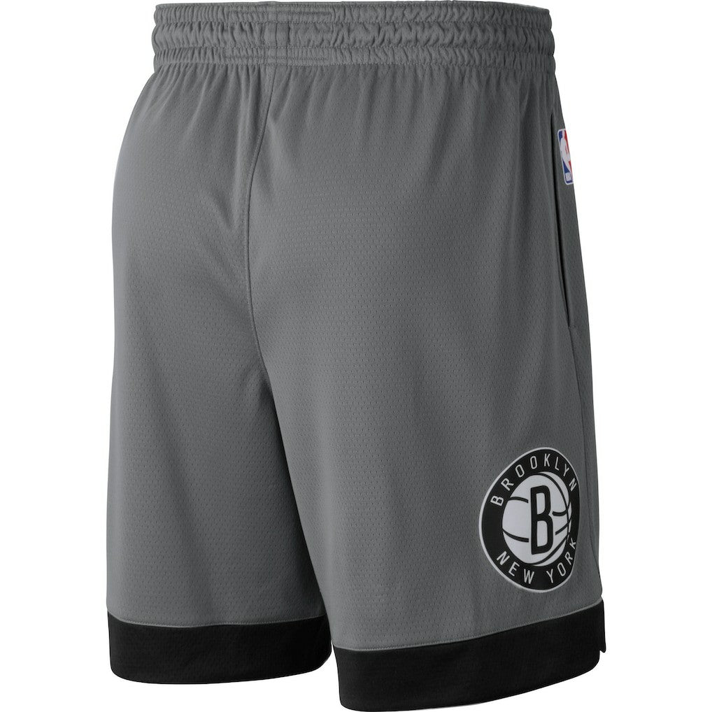 Brooklyn Nets Jordan Brand Statement Edition Swingman Shorts For Sale