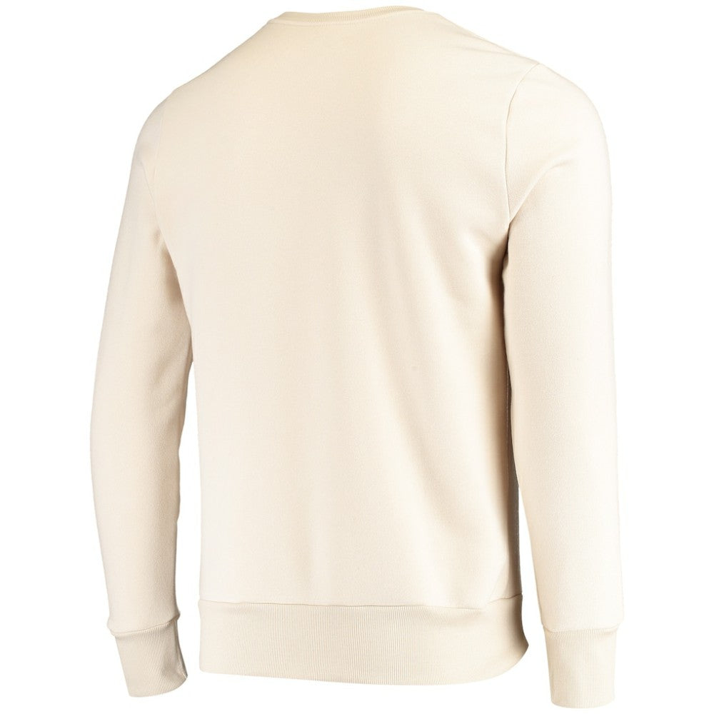 Texas Rangers Majestic Threads Fleece Pullover Sweatshirt | MLB On Sale