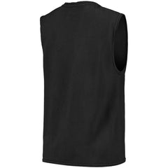 Colorado Rockies Majestic Threads Softhand Muscle Tank Top | MLB Near me