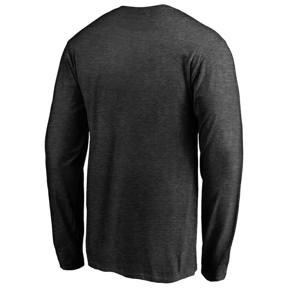 San Francisco 49ers  Hometown Trolley Car Long Sleeve T-Shirt