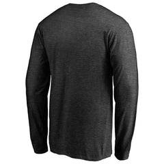 San Francisco 49ers  Hometown Trolley Car Long Sleeve T-Shirt