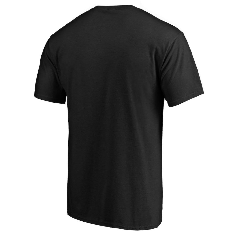 Colorado Rockies Fanatics Heart & Soul T-Shirt | MLB Shop