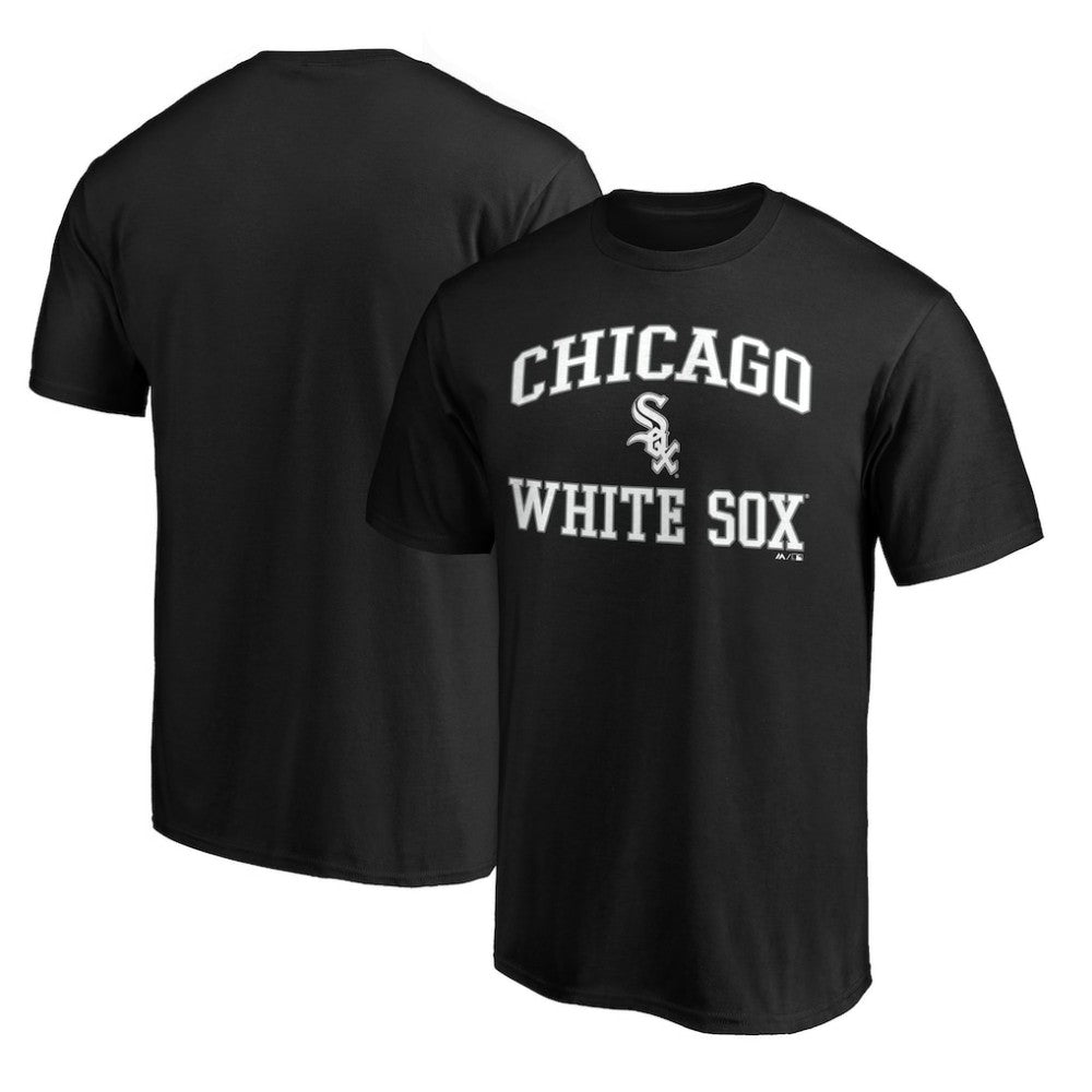 Chicago White Sox Fanatics Heart & Soul T-Shirt | MLB Shop