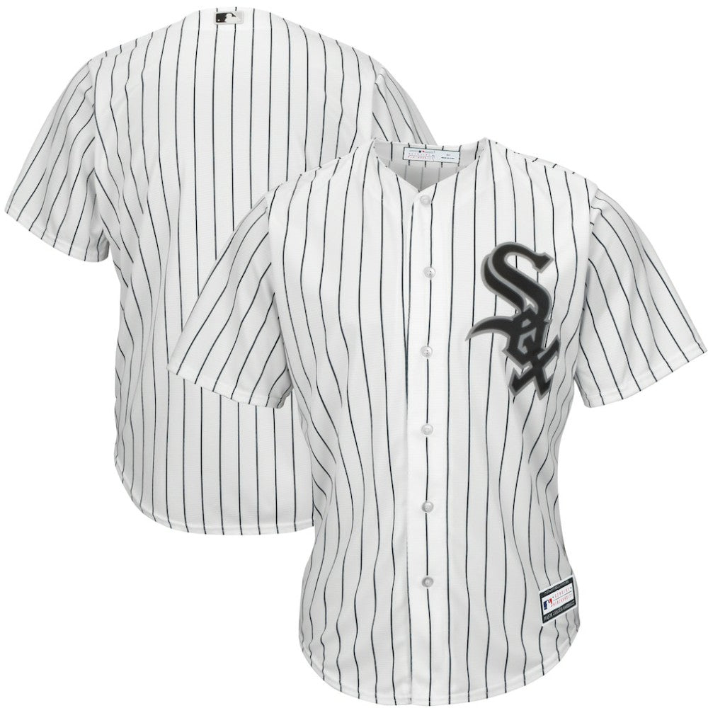 Chicago White Sox Big & Tall Replica Team Jersey | MLB Sale