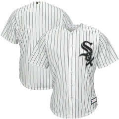 Chicago White Sox Big & Tall Replica Team Jersey | MLB Sale