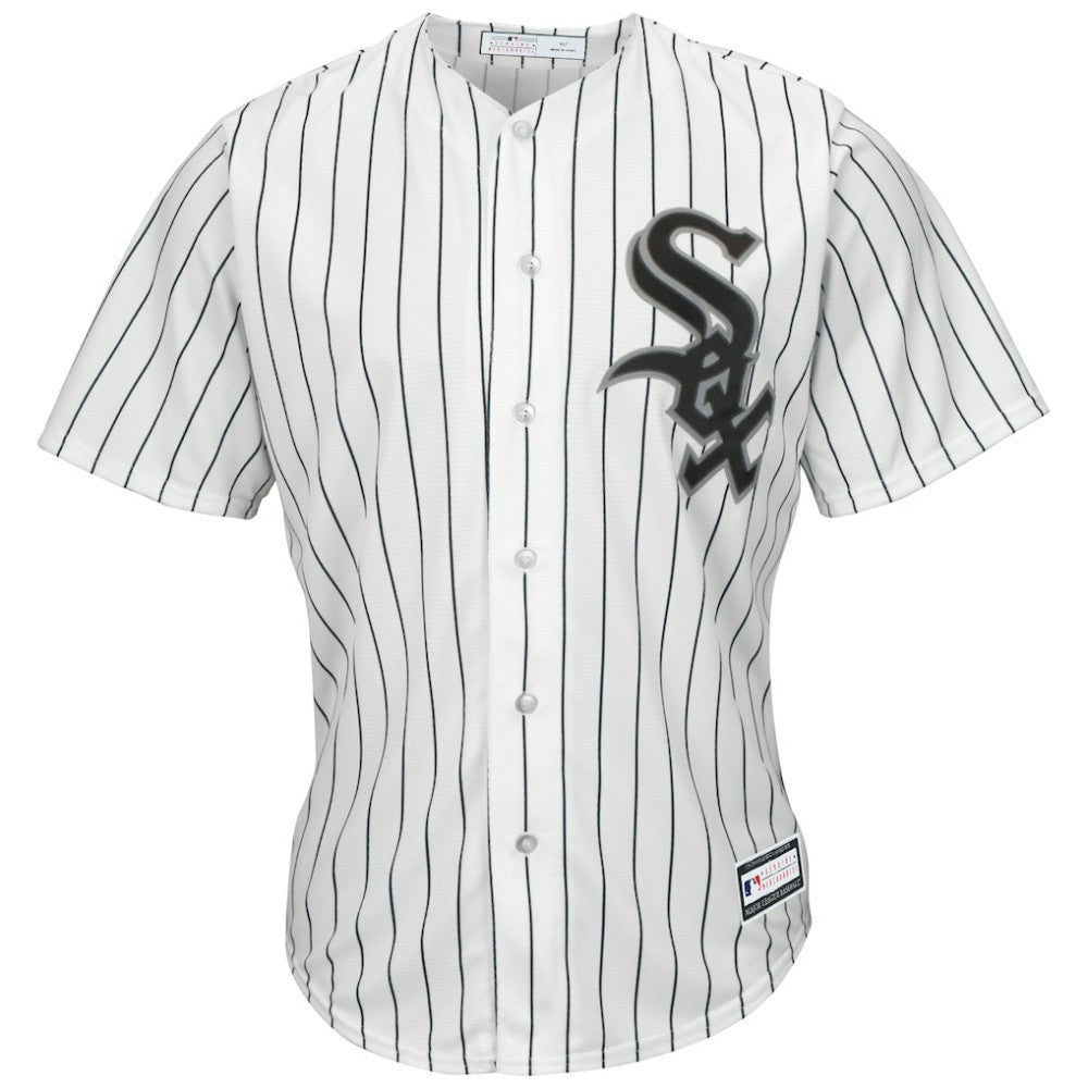 Chicago White Sox Big & Tall Replica Team Jersey | MLB Sale