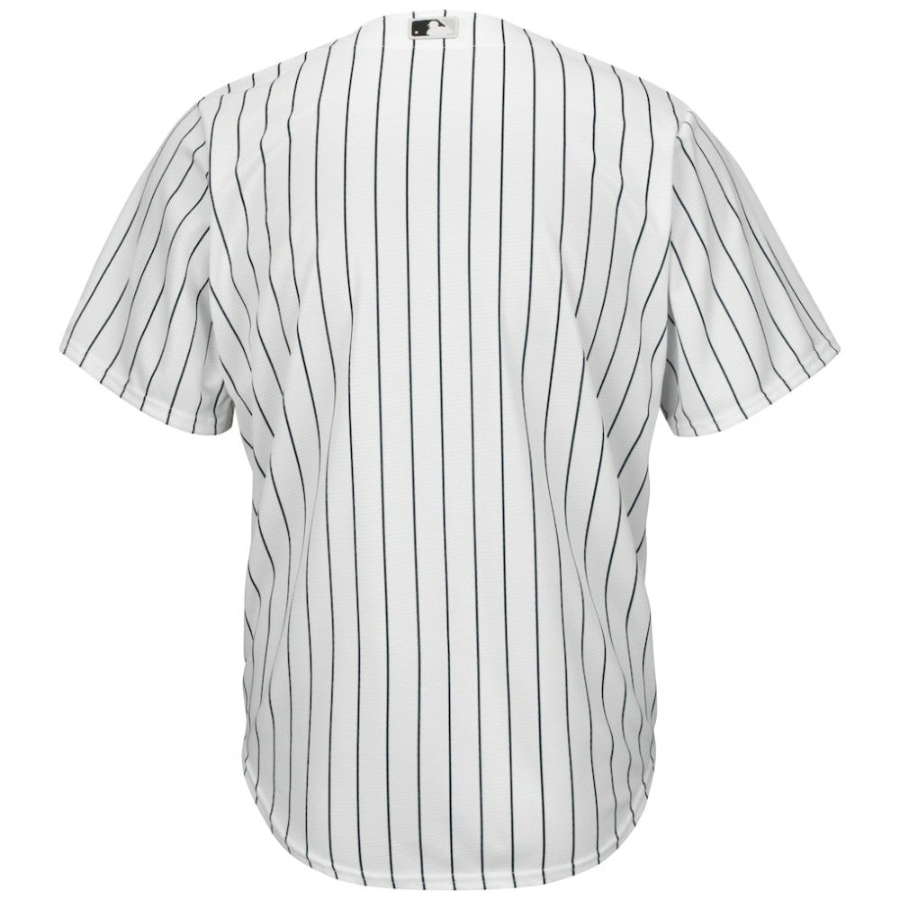 Chicago White Sox Big & Tall Replica Team Jersey | MLB Sale