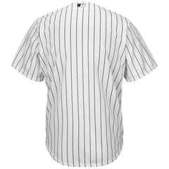 Chicago White Sox Big & Tall Replica Team Jersey | MLB Sale