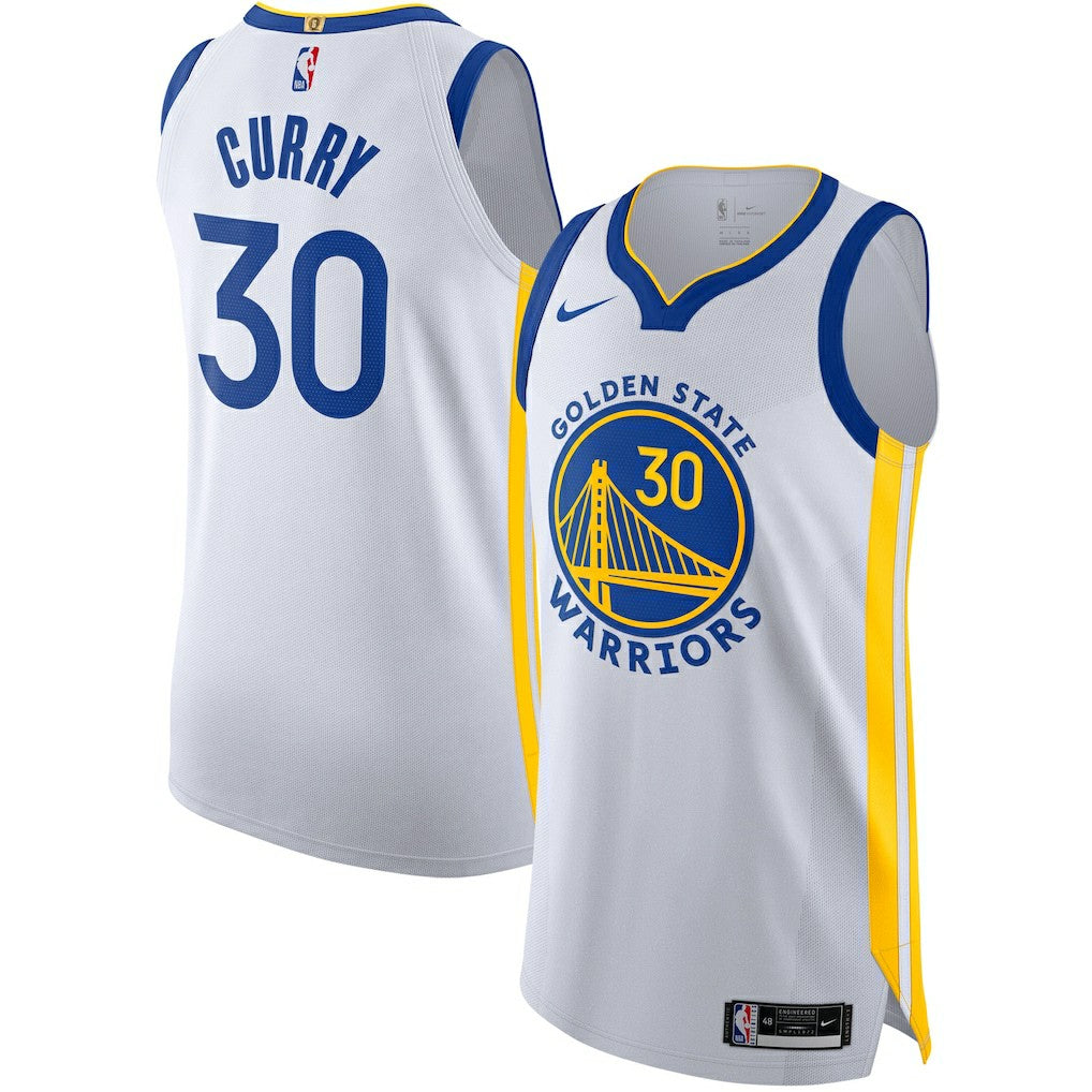 Stephen Curry Golden State Warriors Authentic Jersey sale Discount