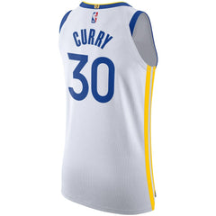 Stephen Curry Golden State Warriors Authentic Jersey sale Discount