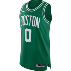 Jayson Tatum Boston Celtics Authentic Jersey Discount