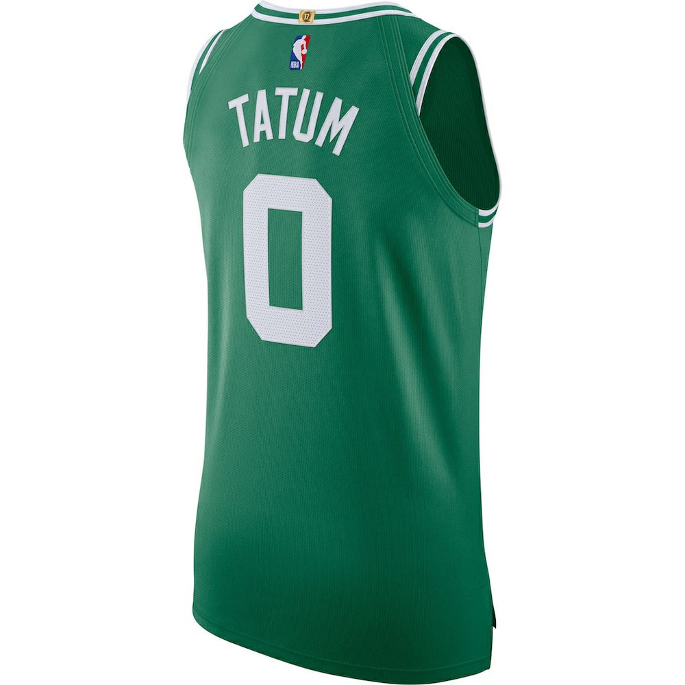 Jayson Tatum Boston Celtics Authentic Jersey Discount