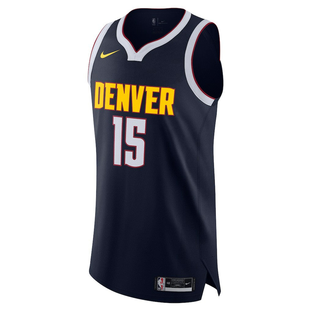 Nikola Jokic Denver Nuggets Authentic Jersey sale Outlet