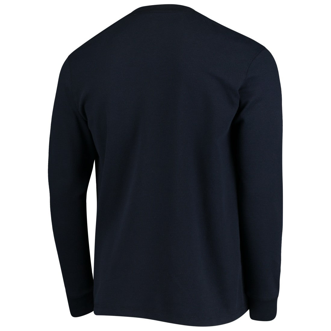 Seattle Seahawks  Dunbrooke Logo Maverick Thermal Henley Long Sleeve T-Shirt