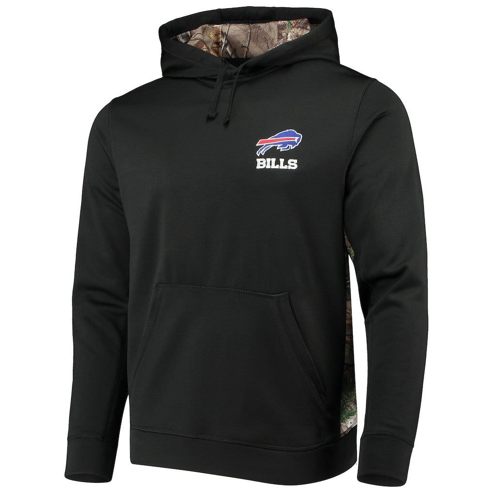 Buffalo Bills  Dunbrooke Logo Ranger Pullover Hoodie