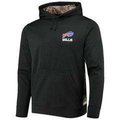 Buffalo Bills  Dunbrooke Logo Ranger Pullover Hoodie