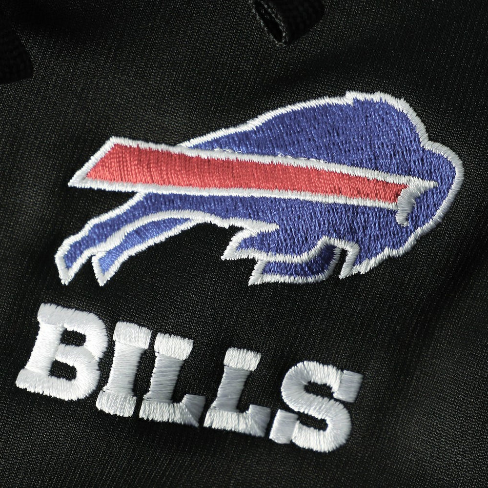 Buffalo Bills  Dunbrooke Logo Ranger Pullover Hoodie