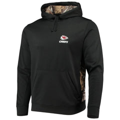 Kansas City Chiefs  Dunbrooke Logo Ranger Pullover Hoodie