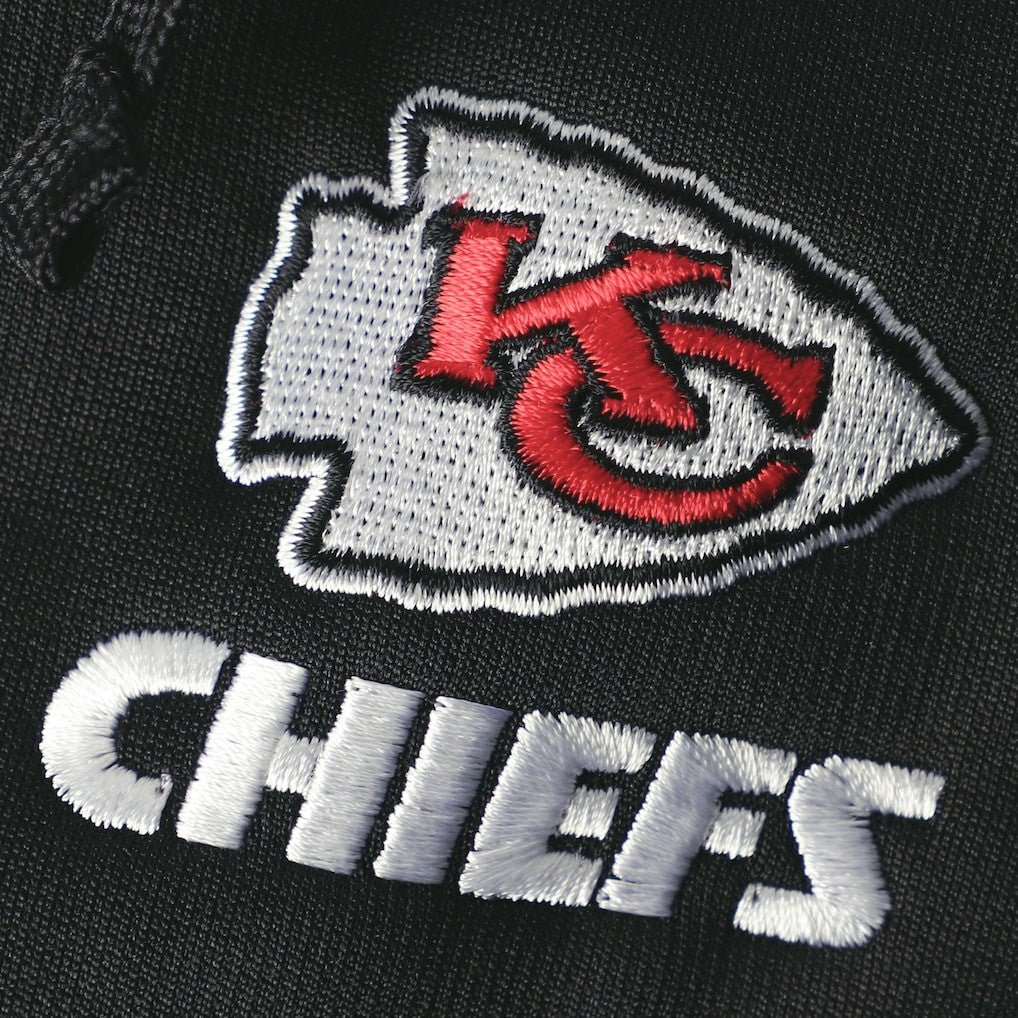 Kansas City Chiefs  Dunbrooke Logo Ranger Pullover Hoodie