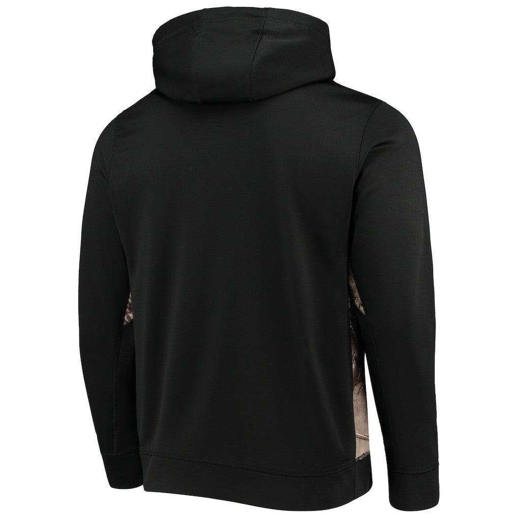 Kansas City Chiefs  Dunbrooke Logo Ranger Pullover Hoodie
