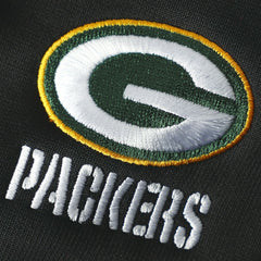 Green Bay Packers  Dunbrooke Logo Ranger Pullover Hoodie
