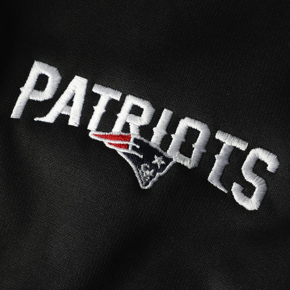 New England Patriots  Dunbrooke Logo Ranger Pullover Hoodie