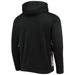 Pittsburgh Steelers  Dunbrooke Logo Ranger Pullover Hoodie