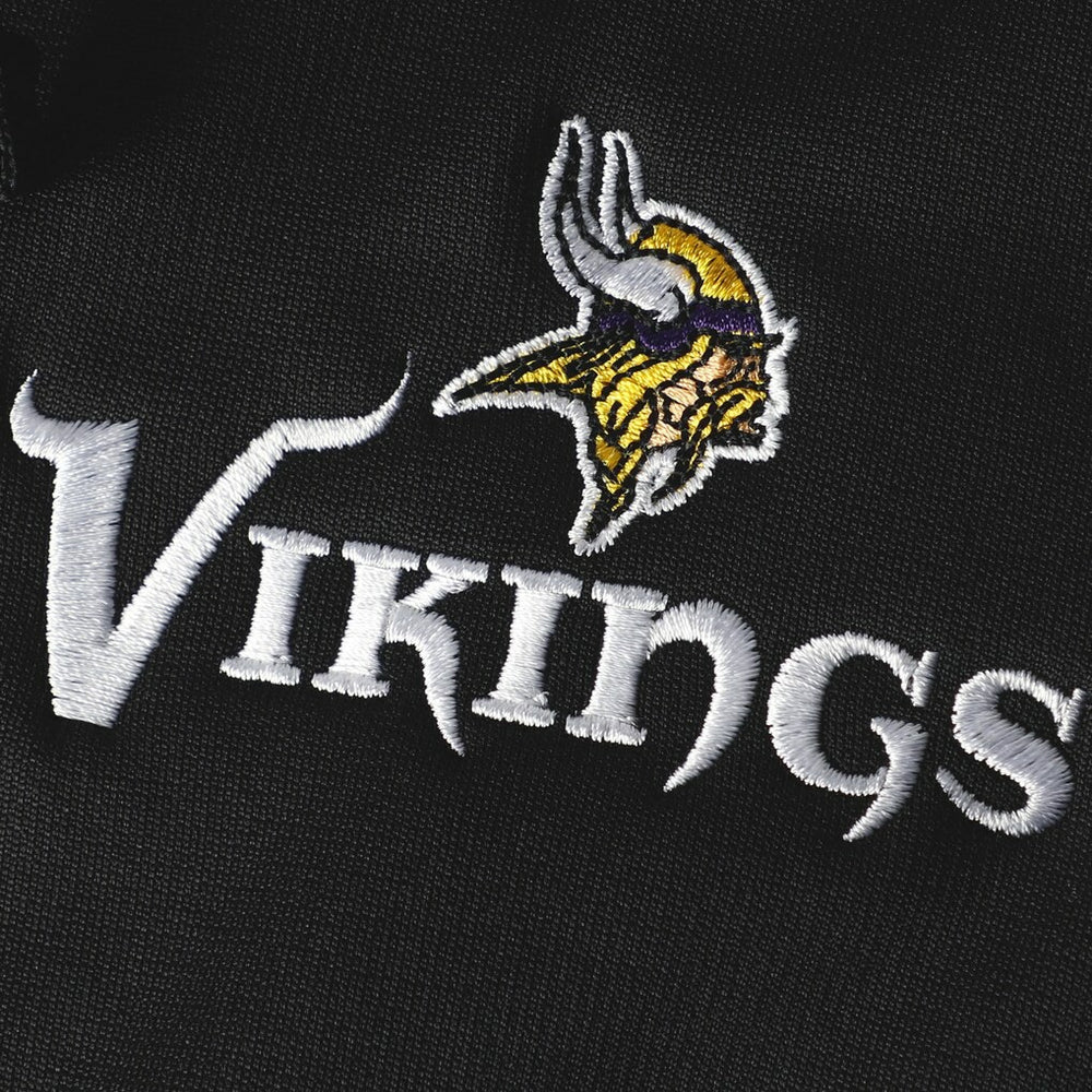 Minnesota Vikings  Dunbrooke Logo Ranger Pullover Hoodie