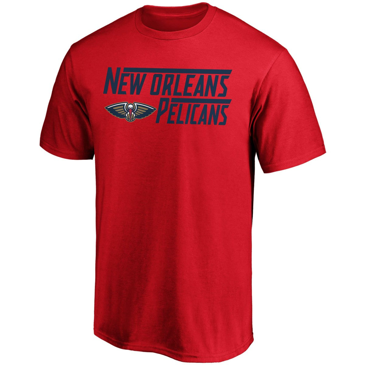 New Orleans Pelicans T-Shirt & Shorts Combo Pack For Sale