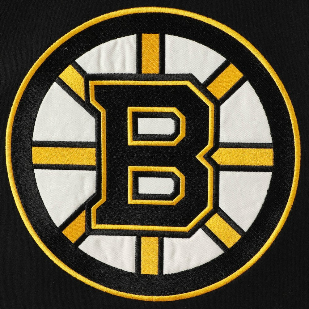 David Pastrnak Boston Bruins '47 Player Lacer Pullover Hoodie For Sale
