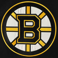 David Pastrnak Boston Bruins '47 Player Lacer Pullover Hoodie For Sale