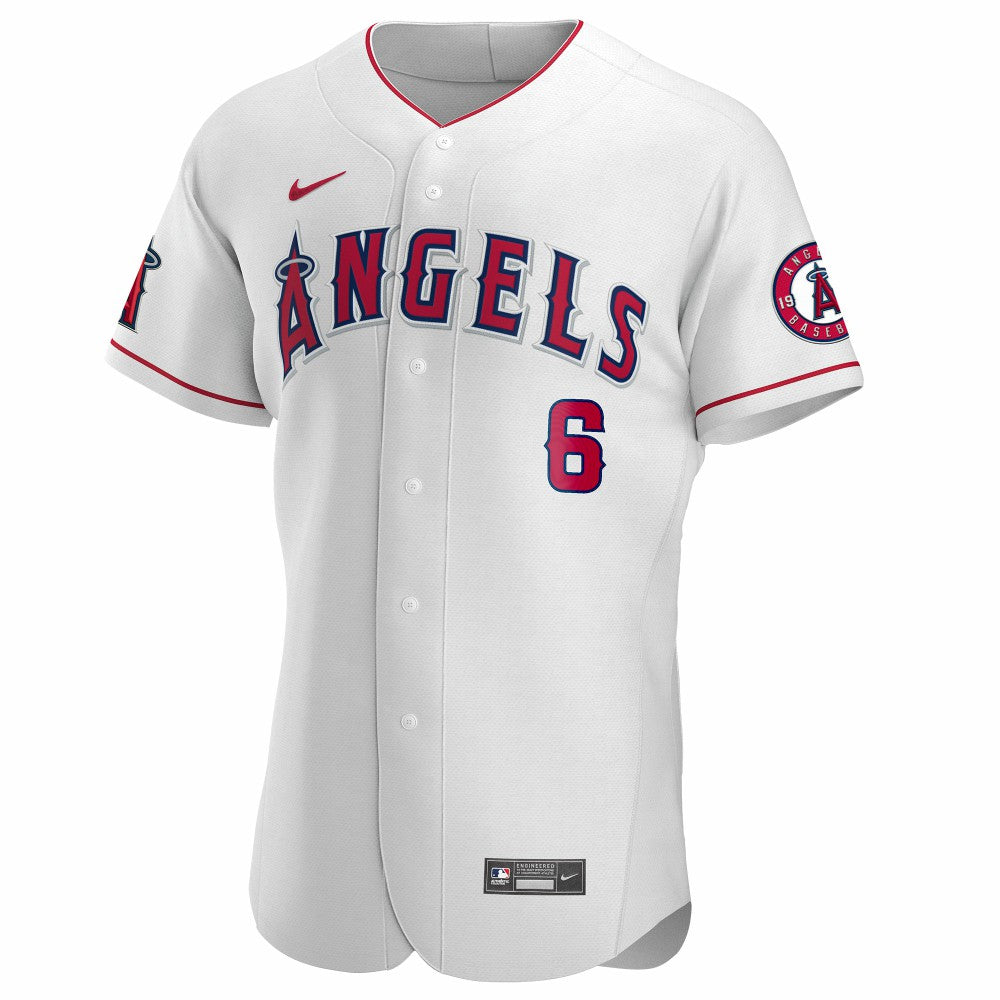 Anthony Rendon Los Angeles Angels Nike Authentic Player Jersey | MLB Outlet