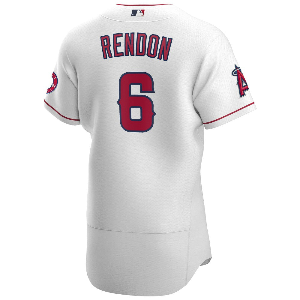 Anthony Rendon Los Angeles Angels Nike Authentic Player Jersey | MLB Outlet