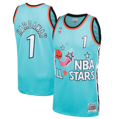 Penny Hardaway 1996 NBA All-Star Game Hardwood Classics Swingman Jersey Online