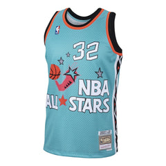 Shaquille O'Neal Eastern Conference 1996 All-Star Hardwood Classics Swingman Jersey On Sale