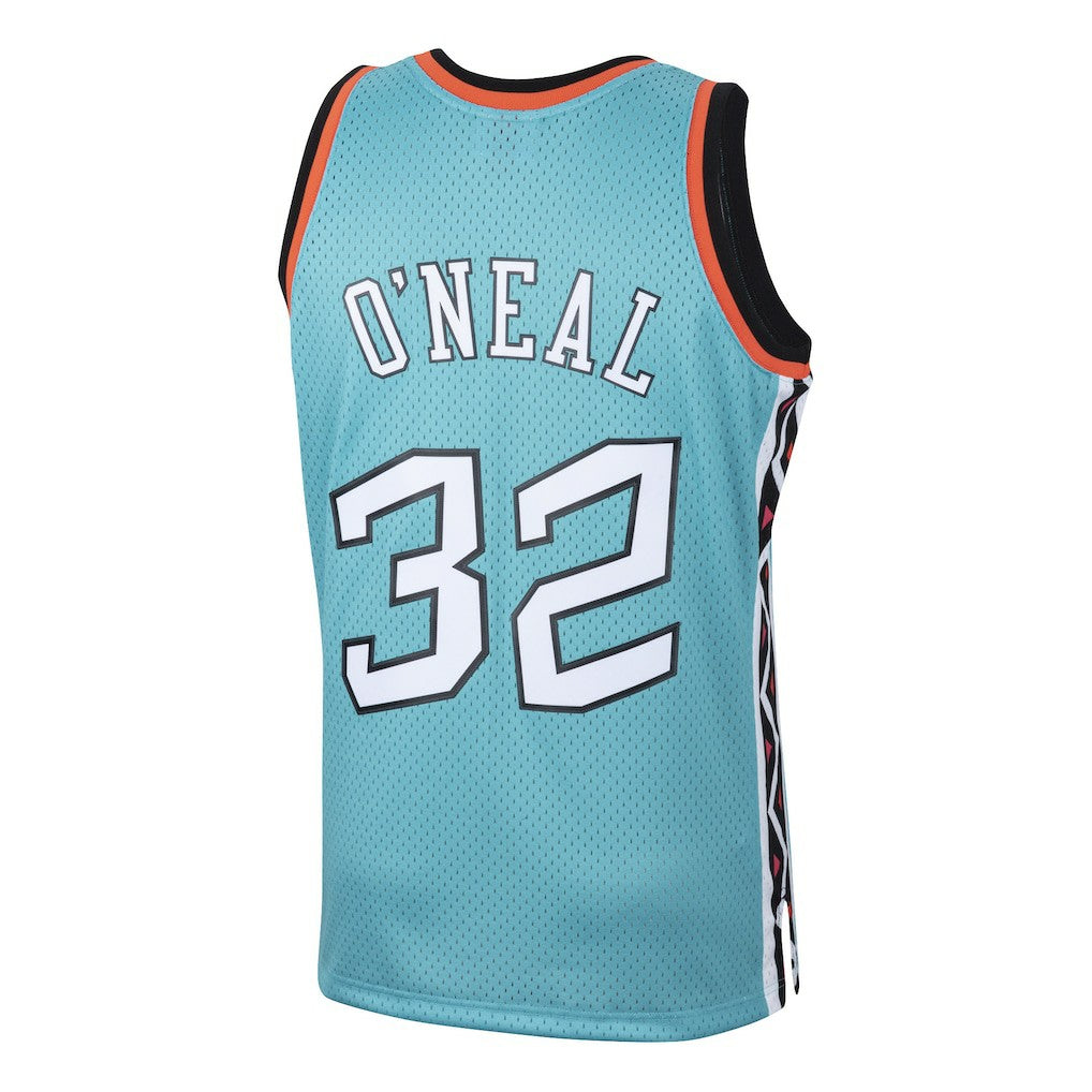 Shaquille O'Neal Eastern Conference 1996 All-Star Hardwood Classics Swingman Jersey On Sale
