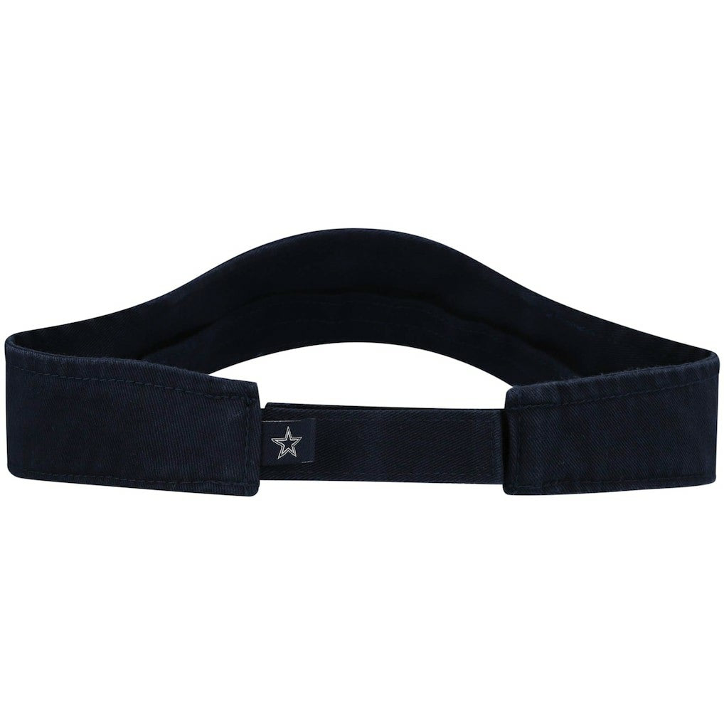 Dallas Cowboys 47 brand '47 Clean Up Visor