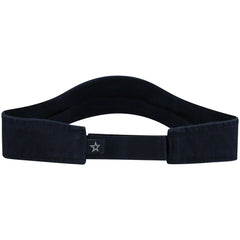 Dallas Cowboys 47 brand '47 Clean Up Visor